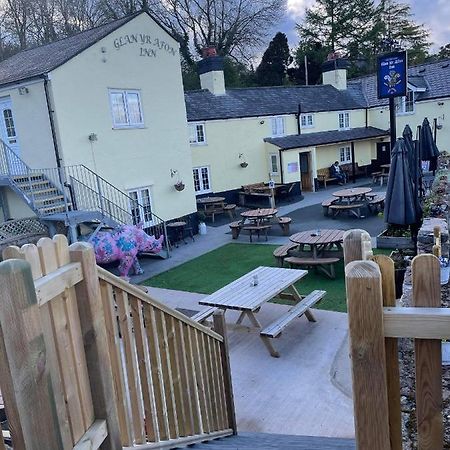 The Glan Yr Afon Inn Holywell  Esterno foto