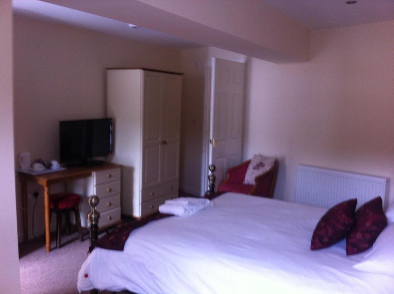 The Glan Yr Afon Inn Holywell  Camera foto