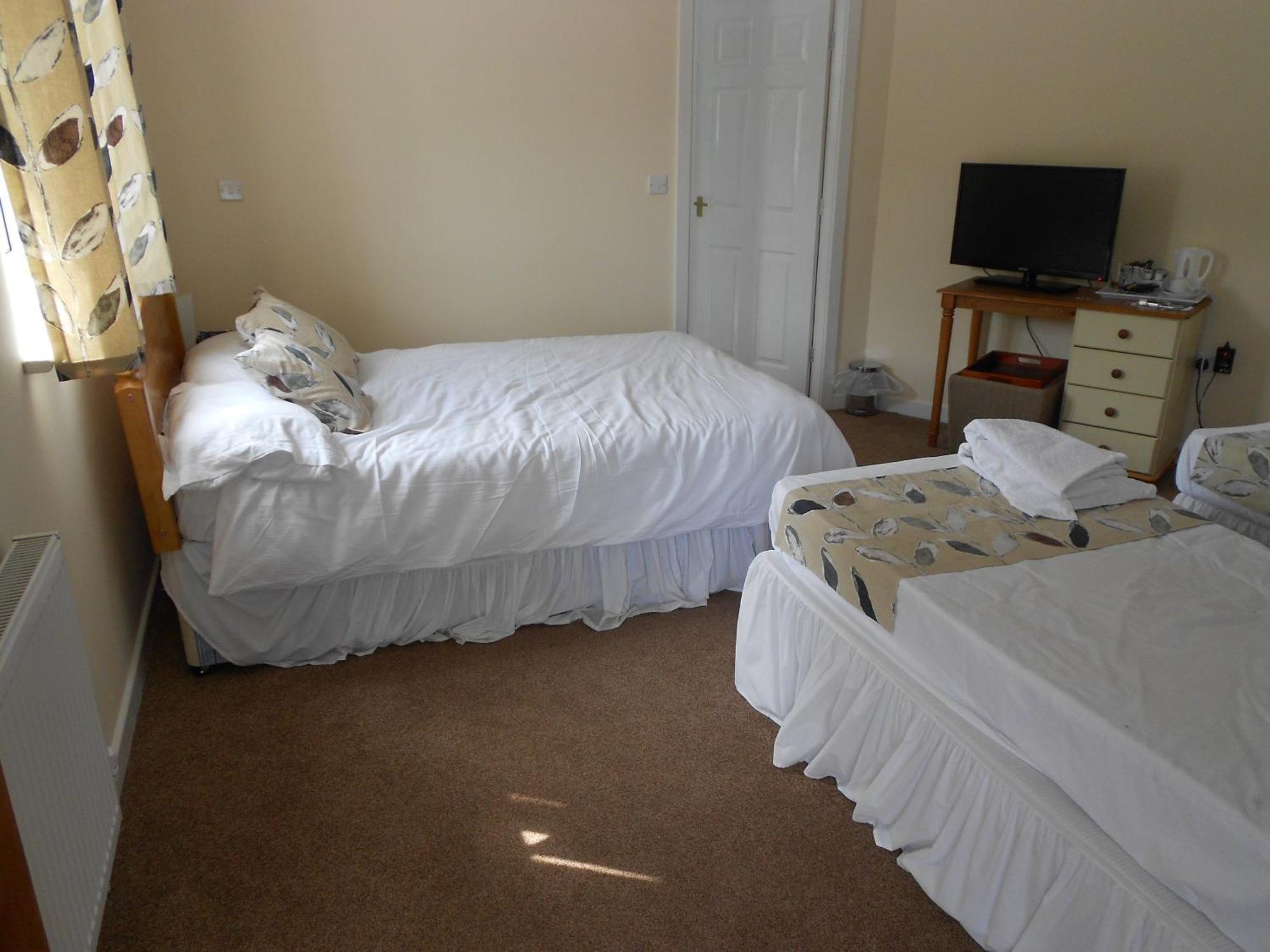 The Glan Yr Afon Inn Holywell  Camera foto